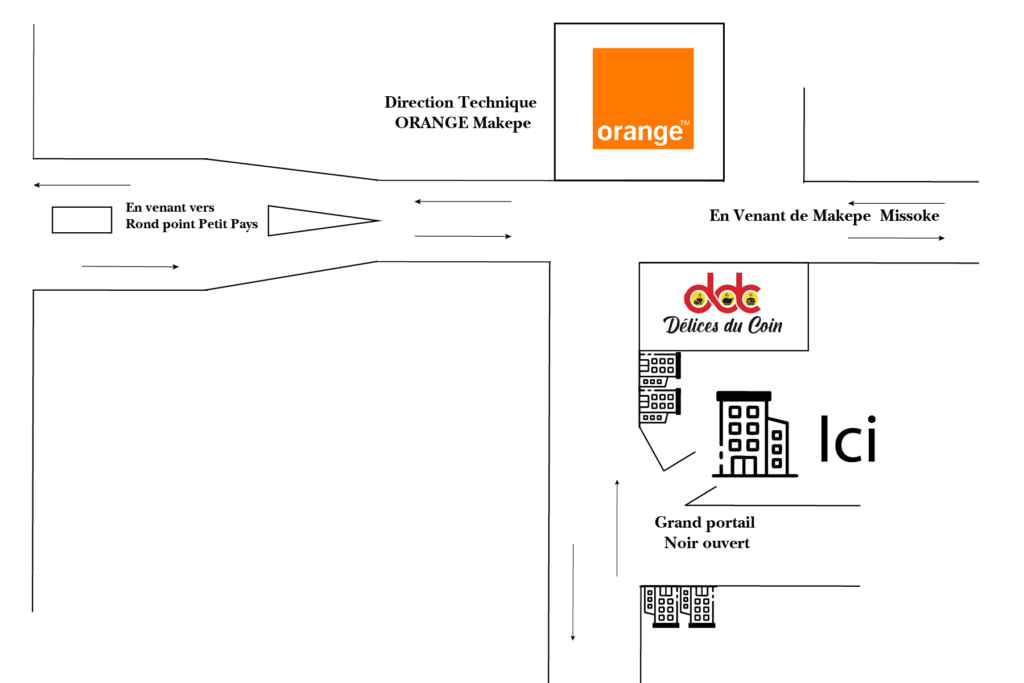 plan de localisation jouer et coder