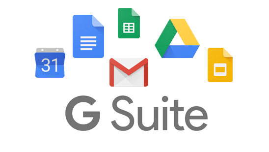 g suite