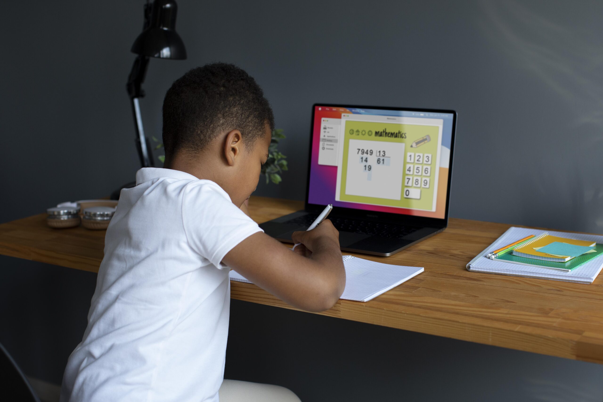Quelle activité pour mon enfant pendant les vacances ?